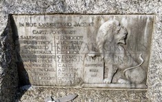 SOUTHAMPTON OLD CEMETERY - VAN SCHANDEVELDE, ARMAND GUSTAVE